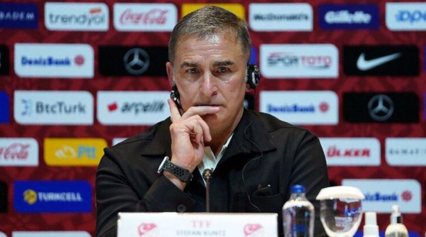 A Millî Takımın aday kadrosu belli oldu