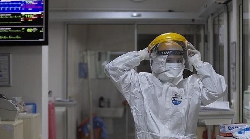 Son Dakika: 1 Ekim koronavirüs tablosu açıklandı