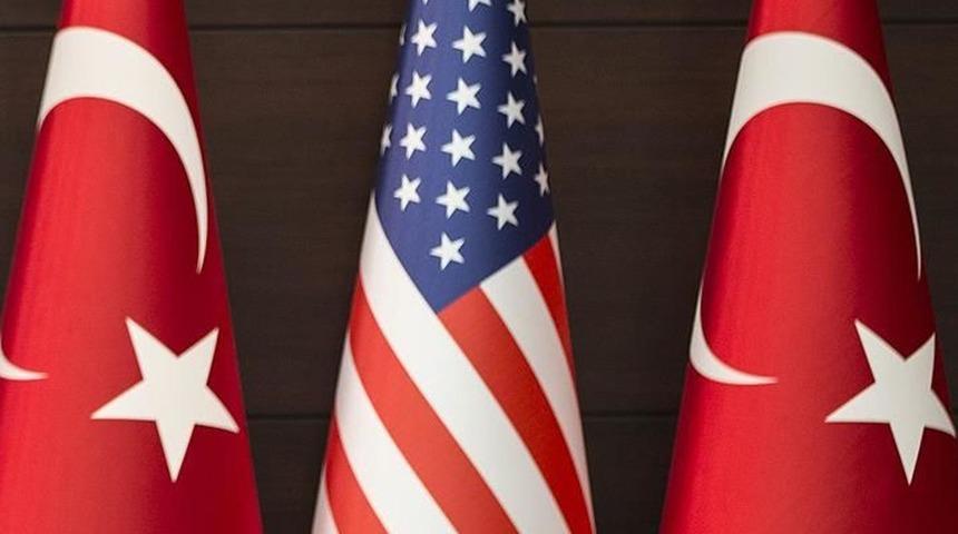 Son Dakika: Bakan Akar ABD'li mevkidaşı Austin ile görüştü