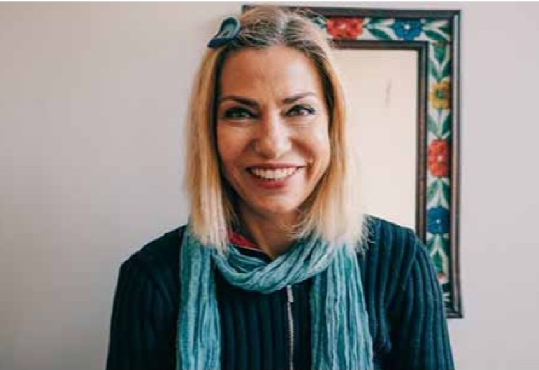 Deniz Arcak, g&ouml;r&uuml;c&uuml; usul&uuml; evlendiğini a&ccedil;ıkladı