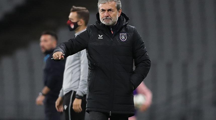Aykut Kocaman'dan istifa kararı