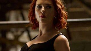 Scarlett Johansson ve Disney arasındaki savaş sona erdi