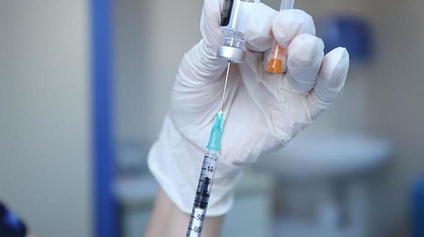 ABD'de koronavirüs aşısı genelgesi! 12 yaş ve üstü çocuklara zorunlu olacak