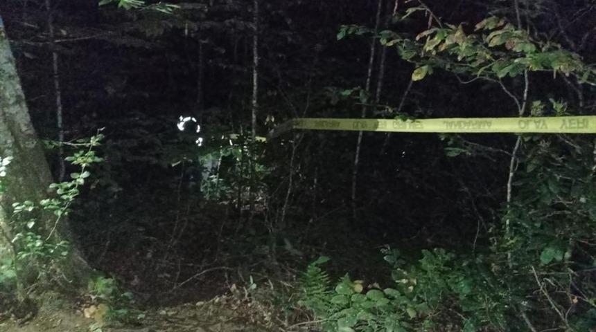 Korkunç olay! Av sırasında yeğenini vurdu