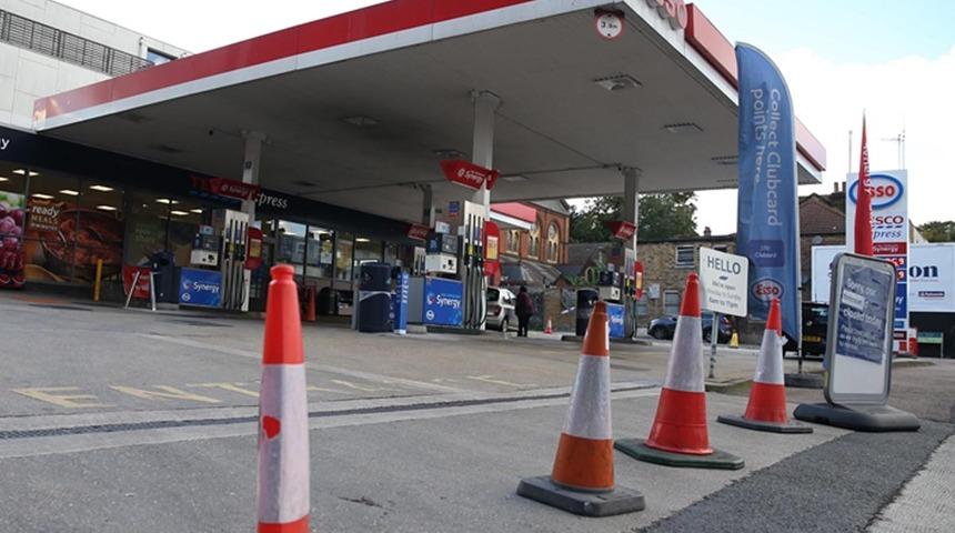 İngiltere'deki krizde yeni gelişme! Tarih verildi, asker devreye giriyor