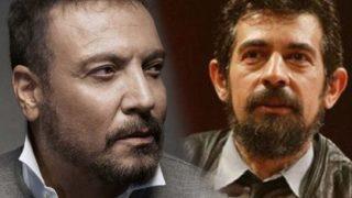 Cenk Eren, Okan Bayülgen’e ateş püskürdü: Zavallı bücür