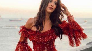 Ceylan Çapa’nın photoshop’lu fotoğrafı olay oldu