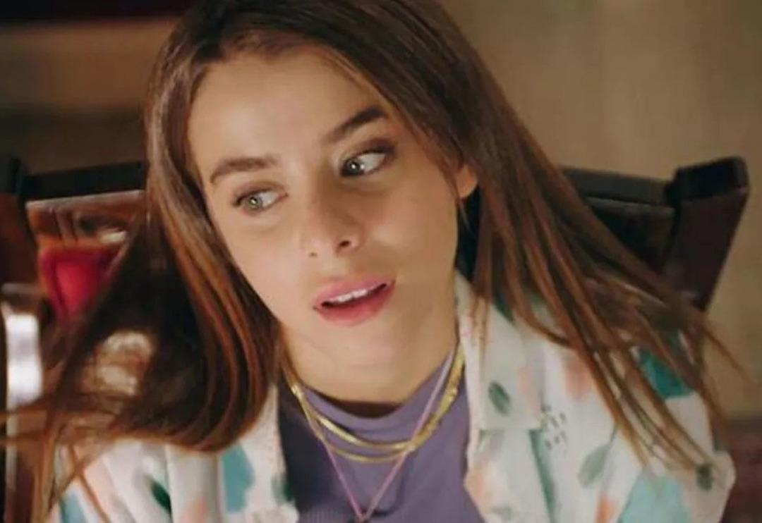 Kırmızı Oda'nın S&uuml;veyda'sı İlayda Alişan'ın fotoğrafı g&uuml;ndem oldu! Estetik iddiaları ayyuka &ccedil;ıktı