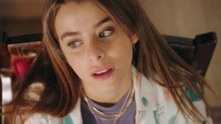 Kırmızı Oda'nın Süveyda'sı İlayda Alişan'ın fotoğrafı gündem oldu! Estetik iddiaları ayyuka çıktı