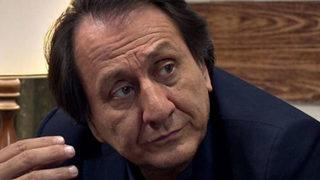 Arka Sokaklar'ın Hüsnü Çoban'ı Özgür Ozan'ın eşi bakın kim! 