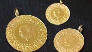 25 Ekim çeyrek altın kaç TL? Gram, çeyrek, yarım altın ne kadar oldu?