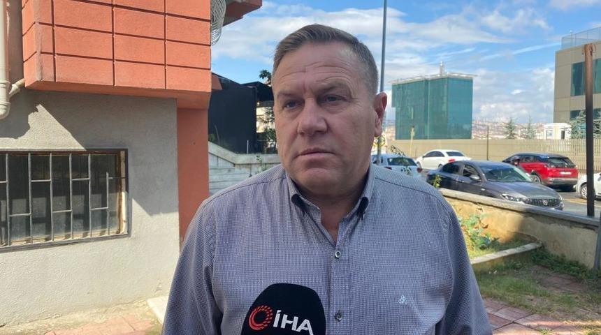 'Mobil bankacılık' şoku! Gece uyurken 25 bin lira dolandırıldı