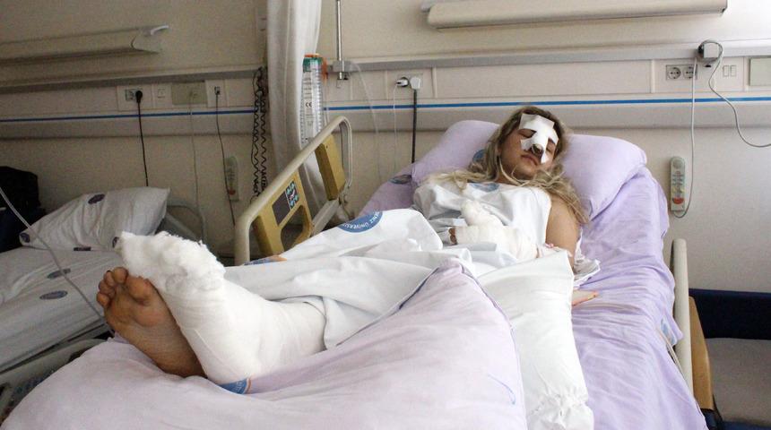 Sevgilisini pencereden atmıştı! Dehşete düşüren olayda yeni gelişme: Ağır cezada yargılanacak