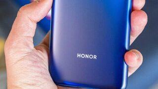 Honor yeni projelerine hazırlanıyor