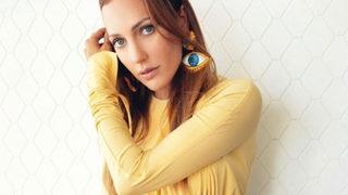 Meryem Uzerli hayalini açıkladı