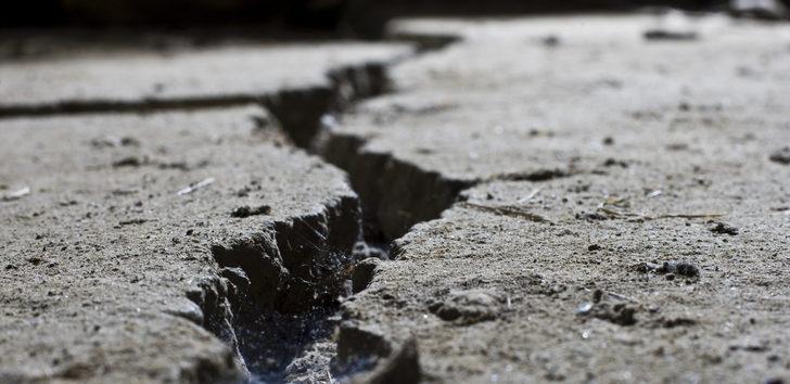 Deprem mi oldu? İşte 30 Ekim Cumartesi AFAD ve Kandilli son depremler listesi…