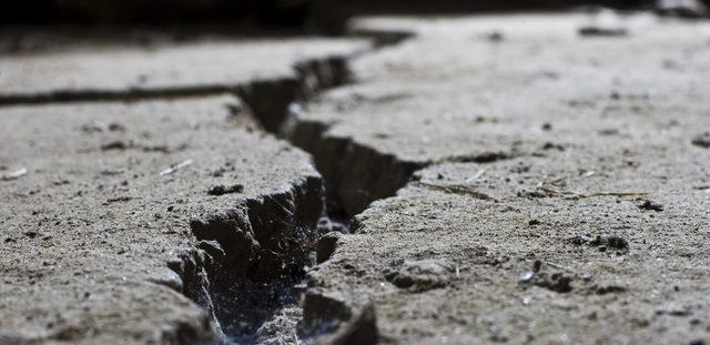 Deprem mi oldu? 13 Kasım AFAD, Kandilli son depremler listesi!
