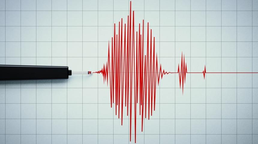 En son deprem nerede oldu? Kaç şiddetinde? 2 Ekim 2021 AFAD ve Kandilli son depremler listesi...