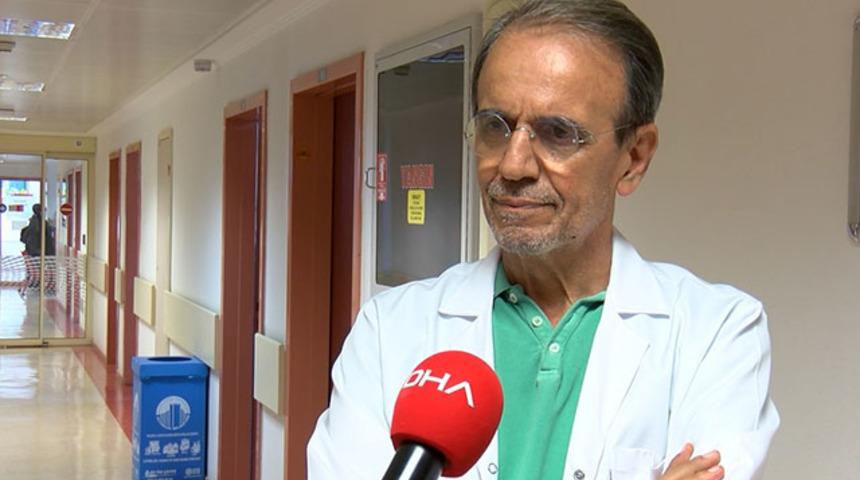 Mehmet Ceyhan'dan korkutan uyarı: Böyle giderse beşinci, altıncı dalgaları yaşayacağız