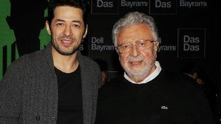 Metin Akpınar'ın süpervizörluğunu yaptığı 'Deli Bayramı' prömiyerini yaptı 