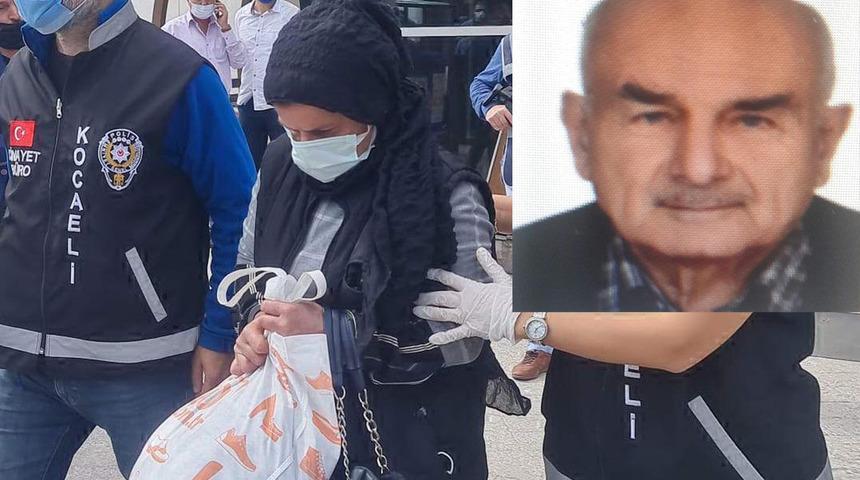 Dini nikâhlı eşi de işin içindeymiş! Öldürüp denize attıkları gayrimenkul zengininin mallarını ele geçirememişler