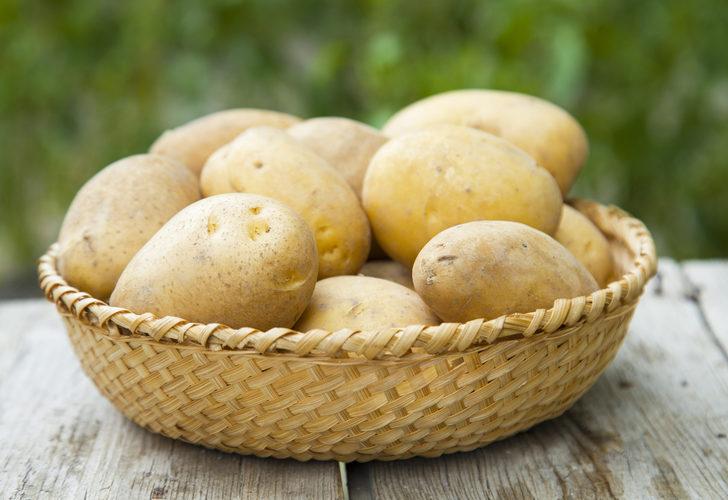 Cumartesi günleri herkes bu tarifi yapıyor! İşte patates pizzası tarifi G4