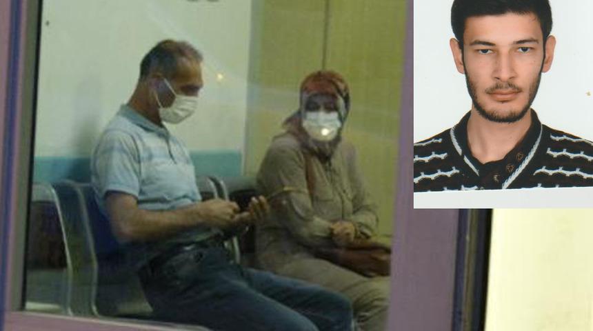 Barajda bulunan ceset, 21 ay önce kaybolan Mücahit'e ait çıktı