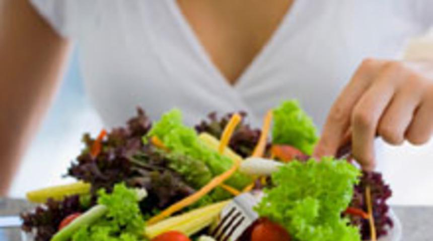 Doğurganlığı Koruyan Besinler