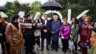 İSPARK genel müdürü görevden alındı mı? İmamoğlu'ndan açıklama