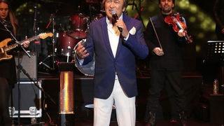 Erol Evgin: Biz 50 yıllık büyük bir aileyiz