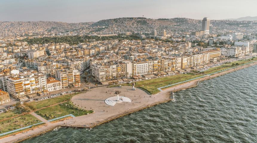 Dikkat &ccedil;eken il! T&uuml;rkiye'nin en yaşanılası şehirleri belli oldu