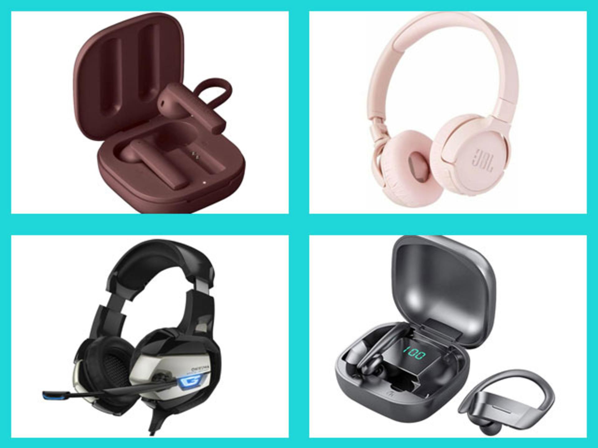 Çevreyle ilişkinizi tamamen kesebileceğiniz en iyi gürültü önleyici kulaklıklar