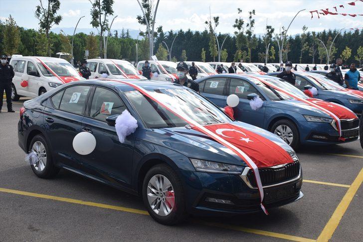 İçişleri Bakanı Soylu Kocaeli'de konuştu: (1) G2