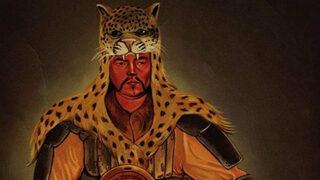 Prof. Dr. Necati Demir: Alp Er Tunga’nın mezarını buldum