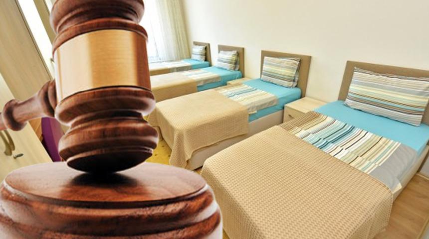 İBB'nin TÜRGEV yurtlarına ilişkin kararı üst mahkemeden de döndü