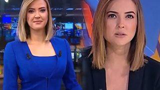 Sırra kadem basmıştı! NTV'nin eski sunucusu Simge Fıstıkoğlu şimdi ne yapıyor? 