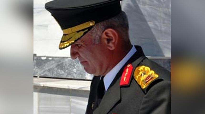 FETÖ'nün sözde sıkı yönetim komutanına ağırlaştırılmış müebbet