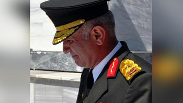 FETÖ'nün sözde sıkı yönetim komutanına ağırlaştırılmış müebbet