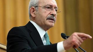 Kılıçdaroğlu: KHK ile görevlerine son verilenlerin tamamını 1 haftada iade edeceğiz