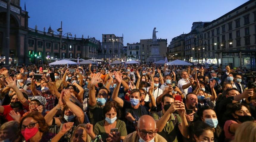 İtalya yerel seçimlere gidiyor: Sokaklardaki çöpler ve yaban domuzları Roma'da yönetimi değiştirir mi?