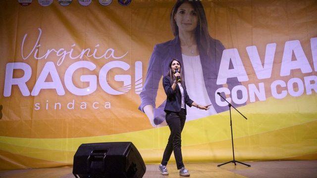 İtalya yerel seçimlere gidiyor: Sokaklardaki çöpler ve yaban domuzları Roma da yönetimi değiştirir mi? 1