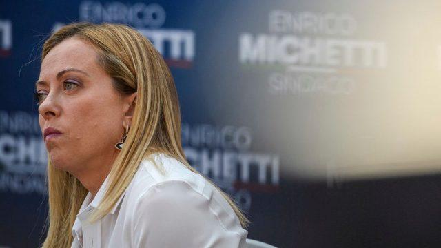 İtalya yerel seçimlere gidiyor: Sokaklardaki çöpler ve yaban domuzları Roma da yönetimi değiştirir mi? 3