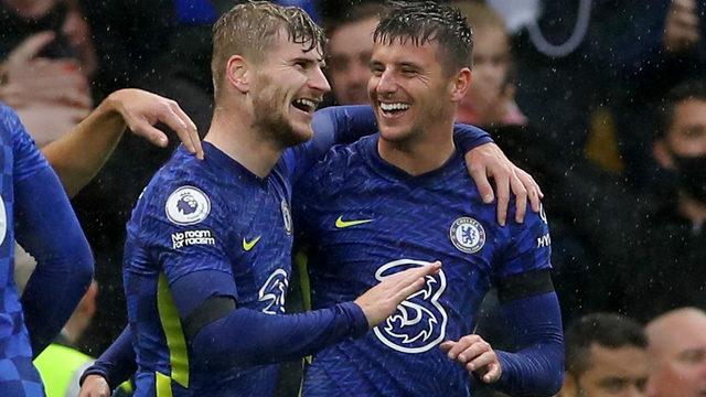 MAÇ SONUCU | Chelsea 3-1 Southampton