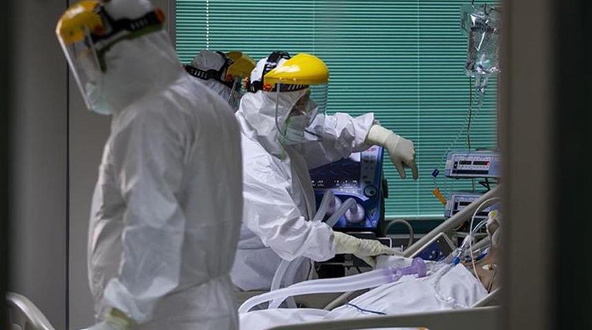 Son Dakika: 2 Ekim koronavirüs tablosu açıklandı