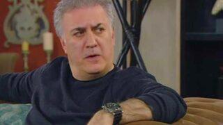 Tamer Karadağlı’nın ilginç takıntısı! Arkasına bakmadan kaçıyor