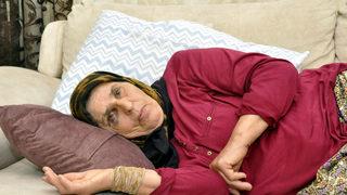 70 yaşındaki komşusunu hastanelik etti! Tartışma 'su'dan çıktı