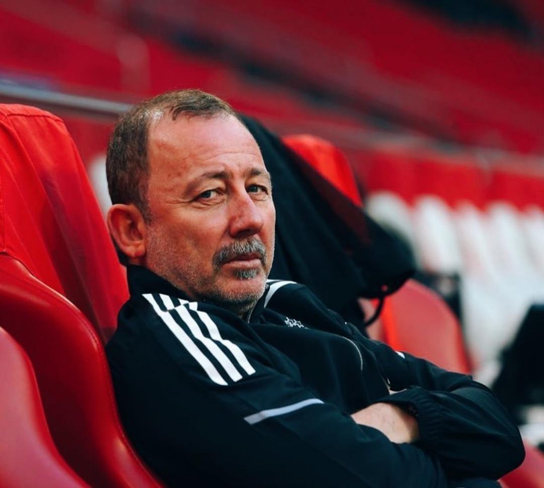 Sergen Yal&ccedil;ın neden kırmızı kart g&ouml;rd&uuml;? Beşiktaş - Sivasspor ma&ccedil;ında gergin anlar