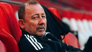 Sergen Yalçın neden kırmızı kart gördü? Beşiktaş - Sivasspor maçında gergin anlar