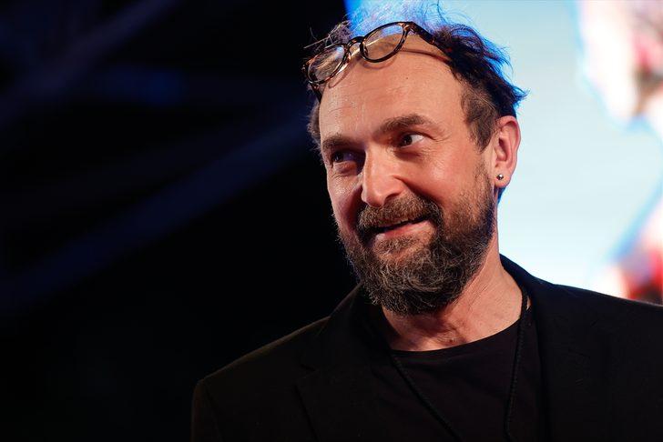 58. Antalya Altın Portakal Film Festivali'nin açılış galası, kırmızı halı geçişiyle başladı G1