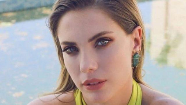 Yasak Elma’nın Yıldız’ı Eda Ece filtresiz fotoğrafıyla tam not aldı